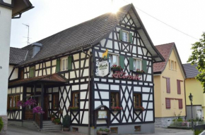 Гостиница Gasthaus Hirsch  Каппельродек